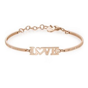 BRACCIALE CHAKRA LOVE (mod.8053851037932)