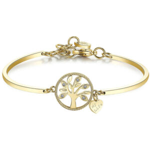 Bracciale Brosway Chakra Albero della Vita (mod. 8053851506810)