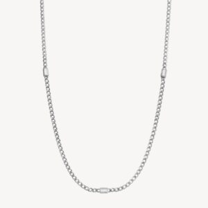 Collana da uomo di Brosway della collezione "INK" (mod.8053851523039)