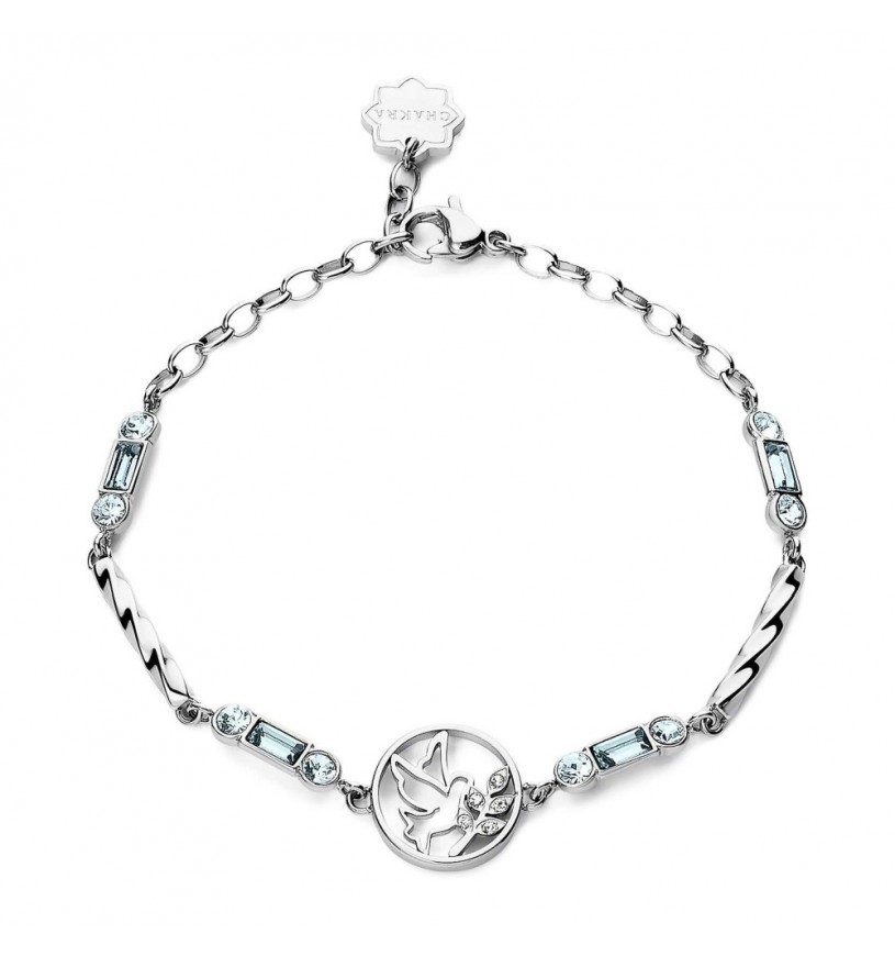 Bracciale Brosway Chakra Colomba (mod. 8053851533809)