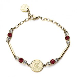 Bracciale Brosway Coccinella Portafortuna (mod. 8053851533854)