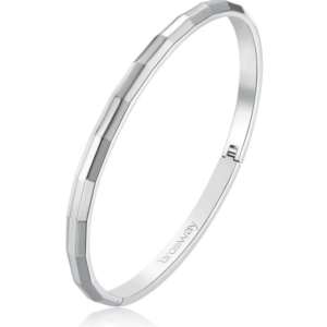 BRACCIALE RIGIDO WITH YOU SILVER (mod.8053851534318)