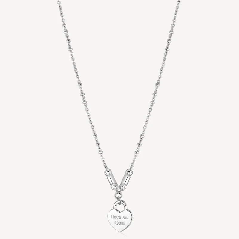 Collana Brosway Chakra Amore (mod. 8053851543587) - immagine 2