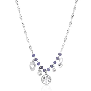 Collana Brosway Albero della Vita (mod. 8053851545444)