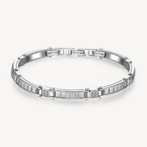 Bracciale semirigido collezione "BACKLINER" (mod.8053851535148)