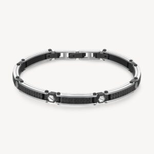 Bracciale semirigido Brosway collezione "BACKLINER" (mod.8053851535179)