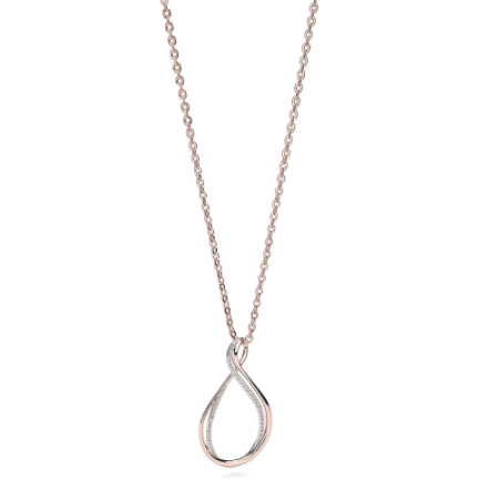 Collana Brosway Collezione Ribbon (mod. 8053851008796)