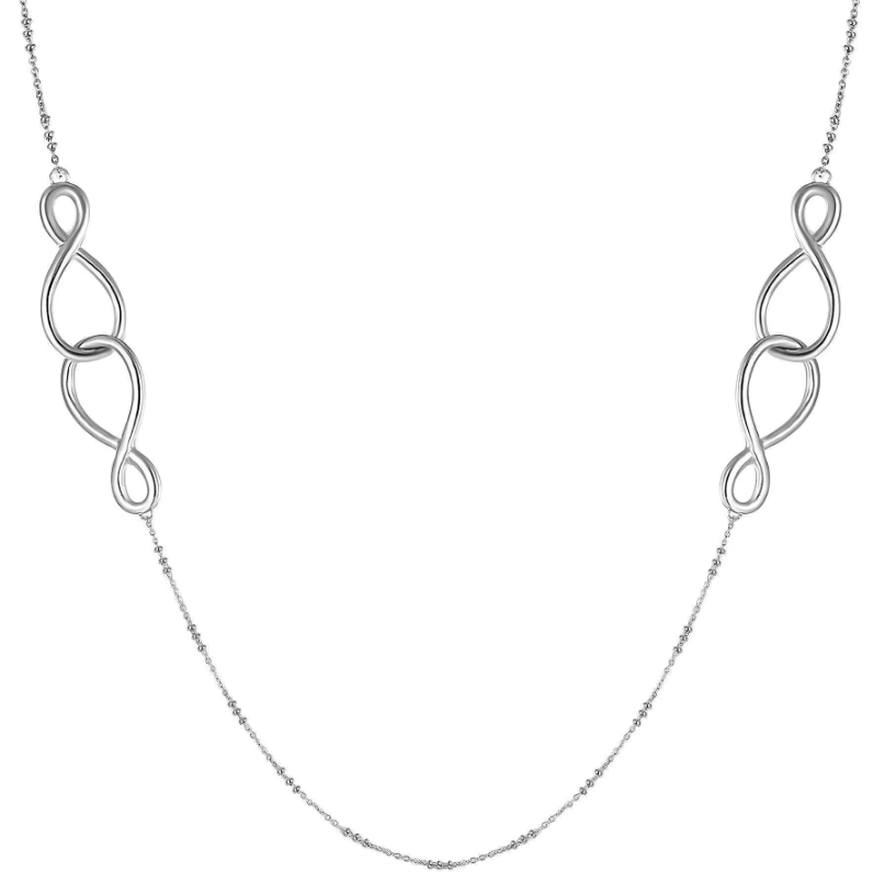 Collana Brosway collezione "Ribbon" (mod.8053851535735)
