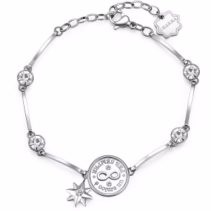 Bracciale Brosway Chakra "Infinito" (mod.bhkb045)