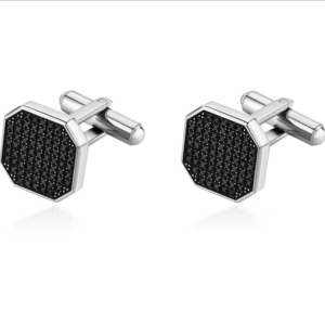 Gemelli uomo Brosway collezione "Ink" (mod.8053851547288)