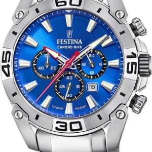 FESTINA  CRONOGRAFO