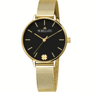 Orologio Donna Morellato Ninfa Gold (mod.R0153141543)