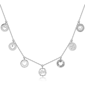 Collana Brosway collezione "Chant" (mod.8053851502355)
