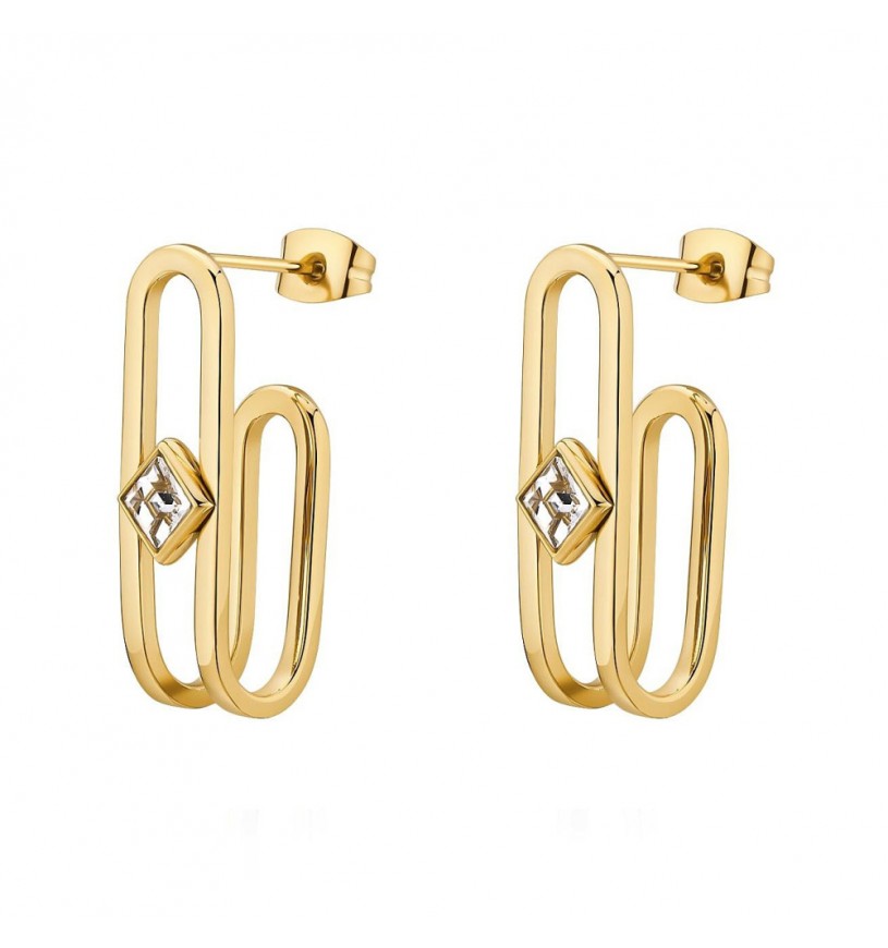 Orecchini Brosway Collezione Emphasis (mod. 8053851546090)