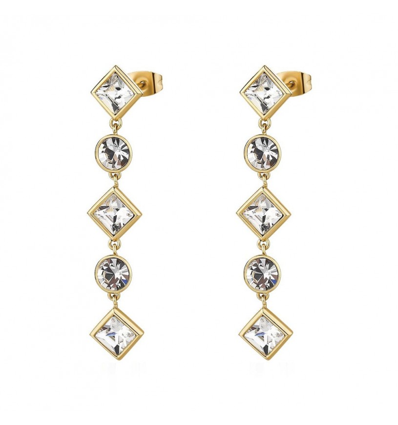 Orecchini Brosway Collezione Emphasis (mod.8053851546113)