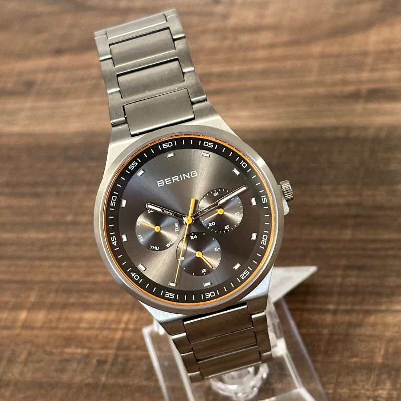 Orologio Bering Collezione Sale (mod. 4894041210308) - immagine 2