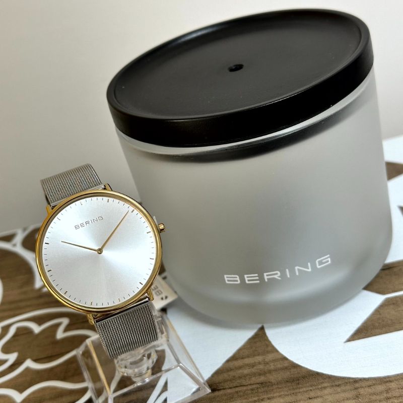 Orologio Bering Collezione Classic (mod. 4894041209265) - immagine 3