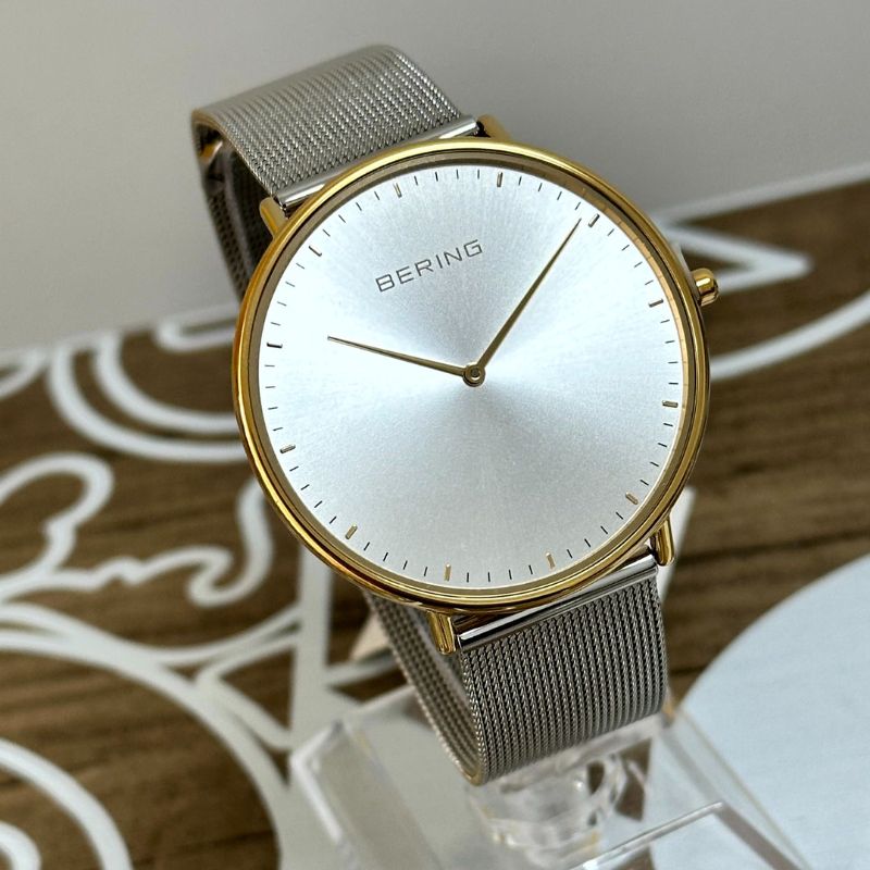 Orologio Bering Collezione Classic (mod. 4894041209265) - immagine 2