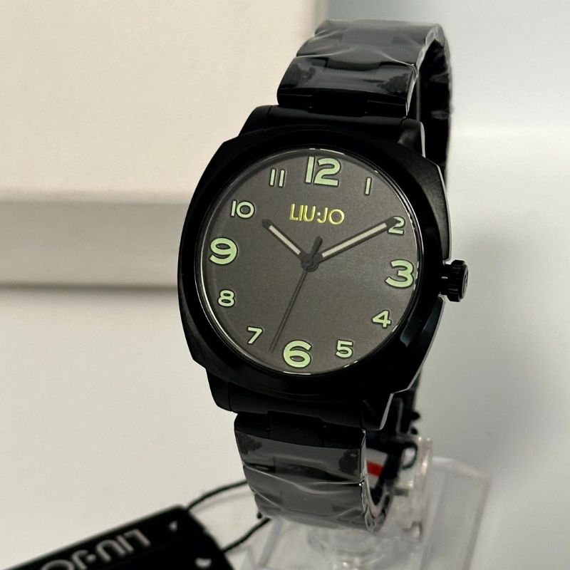 Orologio Liu Jo della Collezione Porthole (mod. 8057190240749) - immagine 2