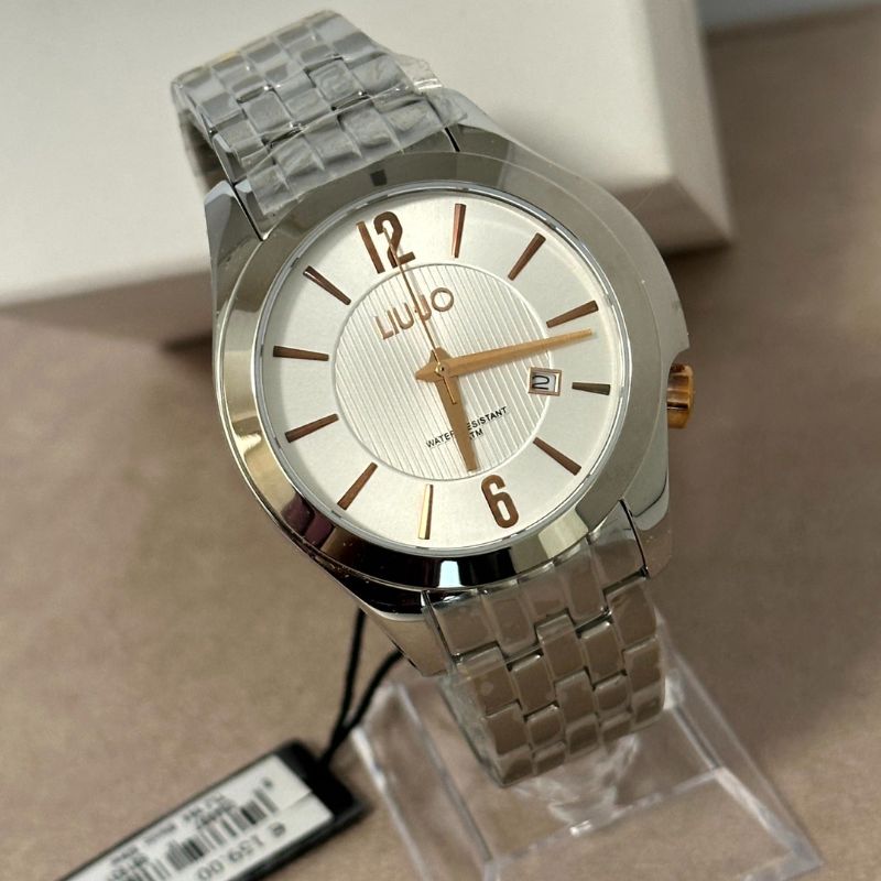 Orologio Liu Jo della Collezione Luxury Bionic (mod. 8054687681931) - immagine 2