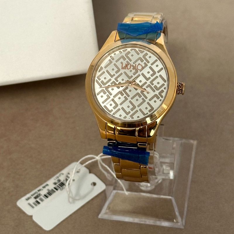 Orologio Liu Jo della Collezione Ownstyle (mod. 8057190243696) - immagine 2