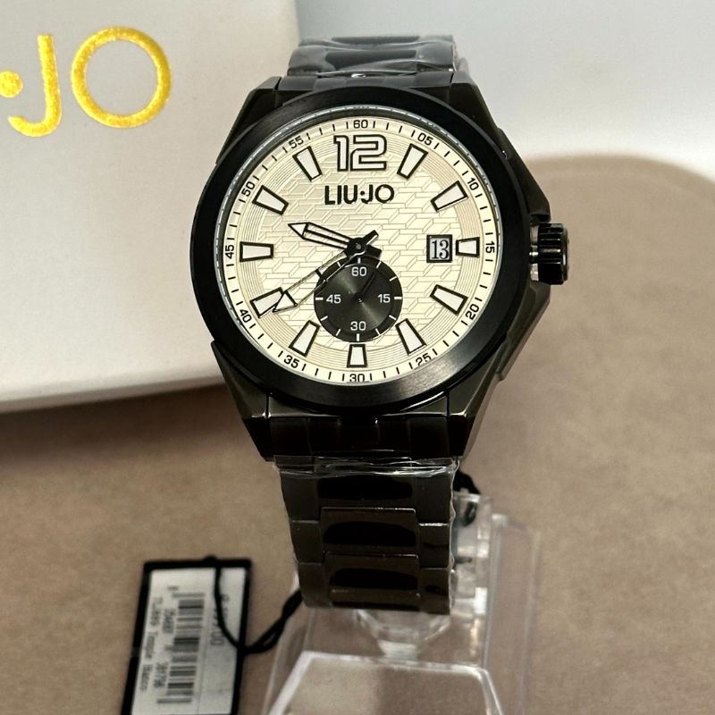Orologio Liu Jo della Collezione Luxury Temple (mod. 8054687361796) - immagine 2