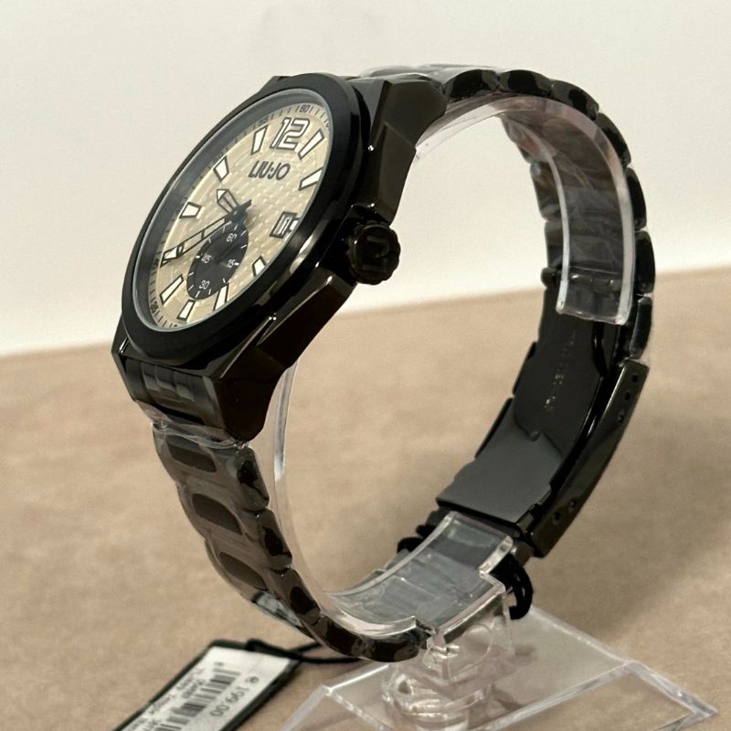 Orologio Liu Jo della Collezione Luxury Temple (mod. 8054687361796) - immagine 3