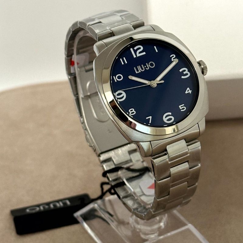 Orologio Liu Jo della Collezione Porthole (mod. TlJ1478) - immagine 2