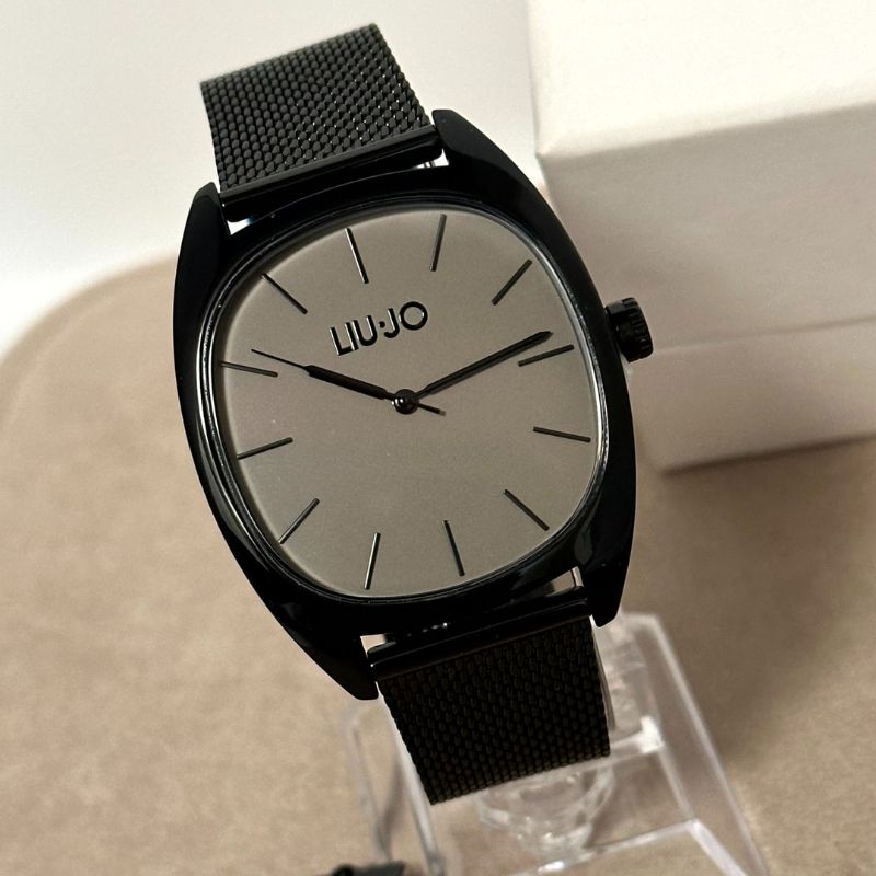 Orologio Liu Jo Collezione Retrò (mod. 8059599636536) - immagine 2