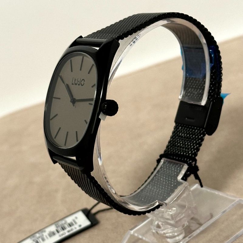 Orologio Liu Jo Collezione Retrò (mod. 8059599636536) - immagine 3