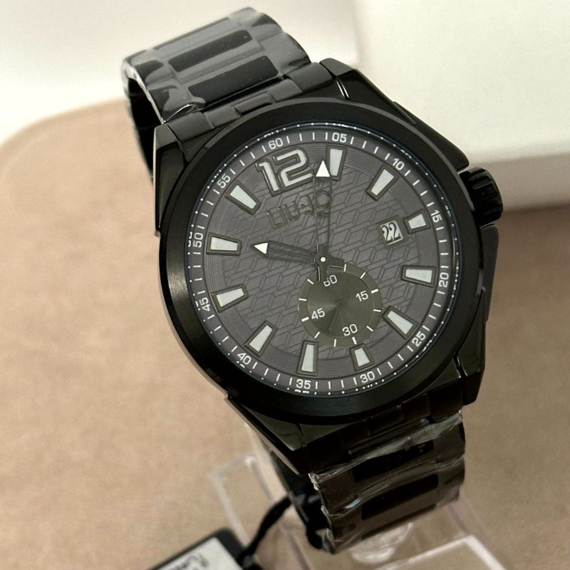 Orologio Liu Jo della Collezione Luxury Temple (mod. 8054687361802) - immagine 2