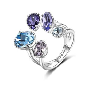 Anello Brosway Collezione Affinity (mod. 8053851023737)