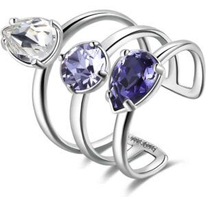 Anello Brosway Collezione Affinity (mod. 8053851503635)