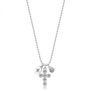 Collana Brosway Chakra Croce (mod. 8053851526023)