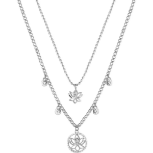 Collana Brosway Fiori di Loto (mod. 8053851533960)