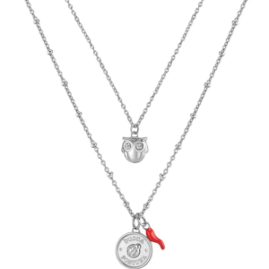 Collana Brosway Chakra Portafortuna (mod. 8053851534004)