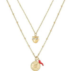 Collana Brosway Chakra Portafortuna (mod. 8053851534011)