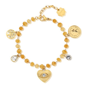 Bracciale Brosway Chakra Amore (mod. 8053851545505)