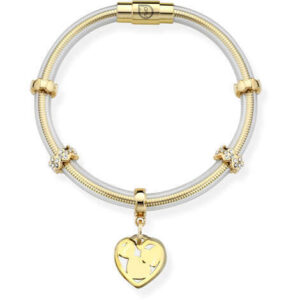 Bracciale Ops Objects Della Collezione "Glitter"(mod.8056479456505)