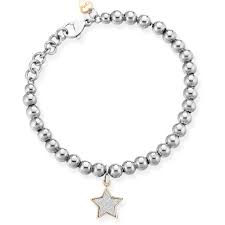 Bracciale Stella Ops Objects Della Collezione "Glitter"(mod.8056479456604)