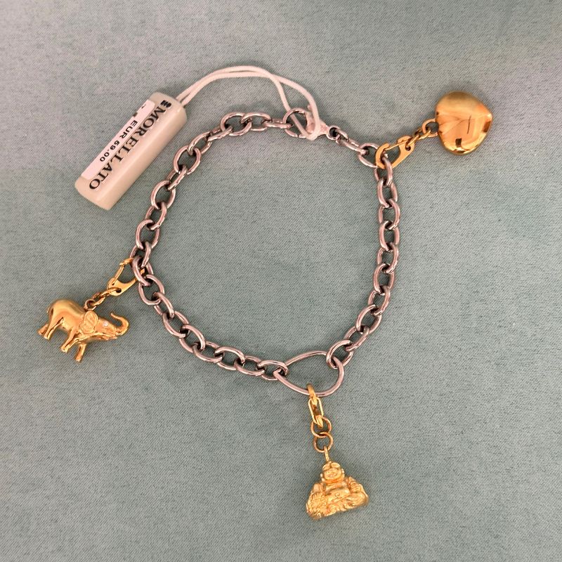 Bracciale Morellato Collezione Allegria (mod. 8033288579496) - immagine 3