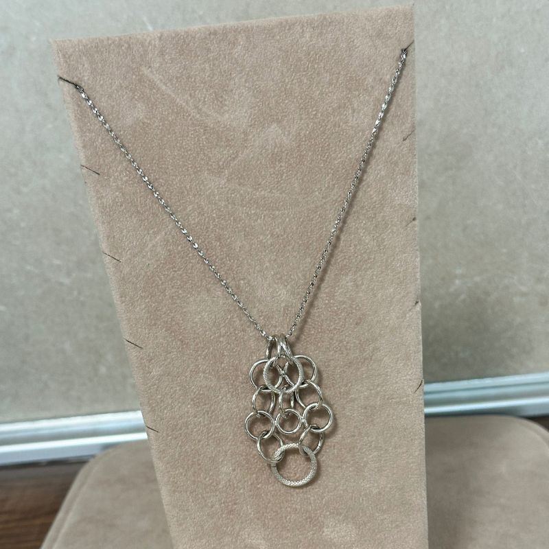 Collana Morellato Collezione Essenza (mod. 8033288724612) - immagine 2