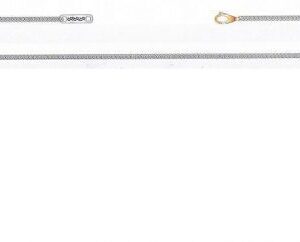 COLLANA REBECCA DEVIL INIZIALE "P" (mod.8033072797440)