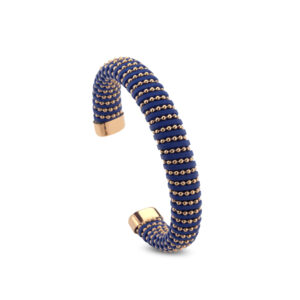 Bracciale Bangle Blu collezione Chic (mod.OPSBR-596)