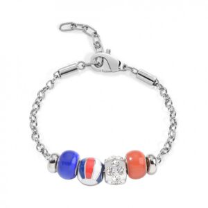 Bracciale Morellato SCZ480 – Colori accesi e cristalli brillanti per un bracciale che parla di te.