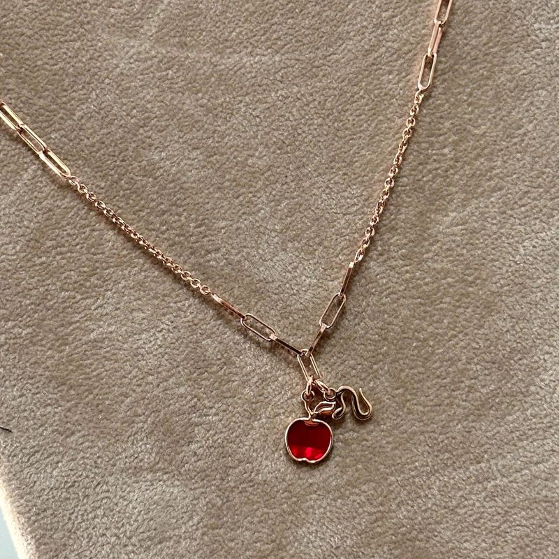 Collana Amen Collezione Fantasy (mod.8054719128571) - immagine 3