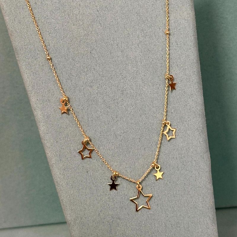 Collana Amen Collezione Elementi (mod. 8054719139065) - immagine 3