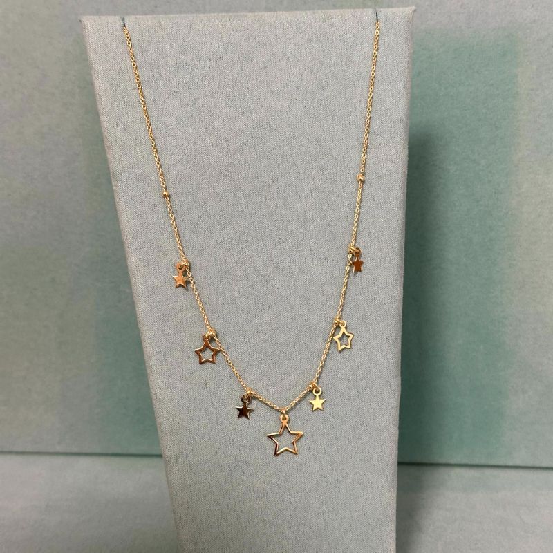 Collana Amen Collezione Elementi (mod. 8054719139065) - immagine 2