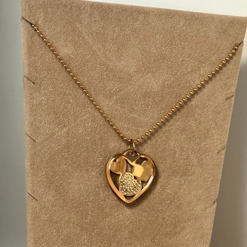 Collana Donna Ops Objects collezione "True" (mod.8056479456574) - immagine 2