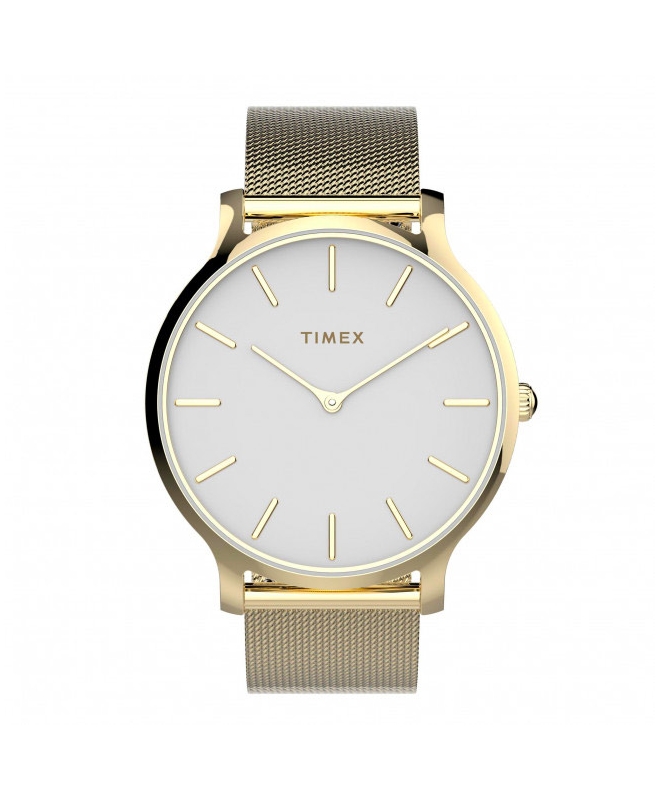 Orologio TIMEX da donna collezione "Transcend" (mod.TW2T74100)
